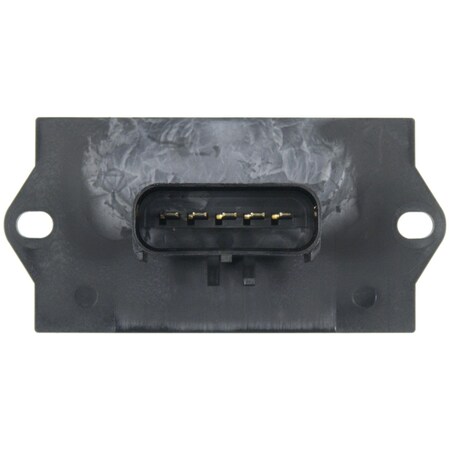 Standard Ignition Blower Motor Resistor RU-490